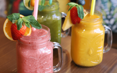 Desayunos saludables y opciones tradicionales y veganas en The Florentine Brunch