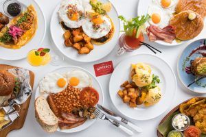 best brunch poblenou